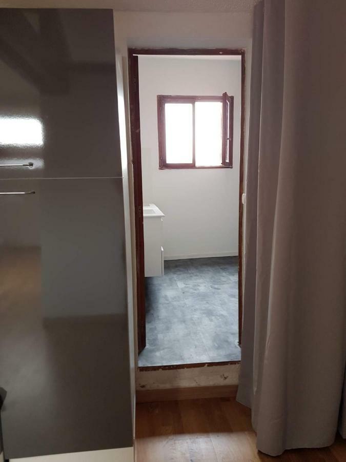 Appartement 7 - Tout Equipe, Fonctionnel - Carmes, Toulouse Exterior photo